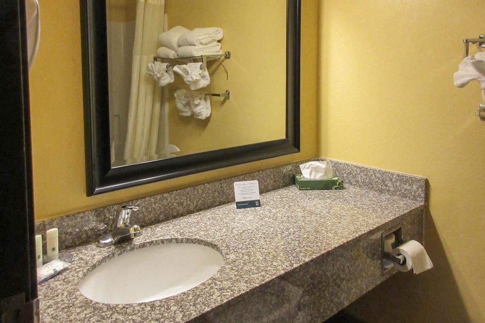 Quality Inn Williamston Buitenkant foto